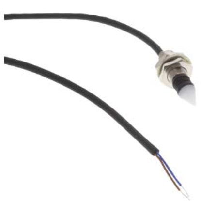 Ảnh của Công tắc hành trình Limit Switch Omron D5B-8023