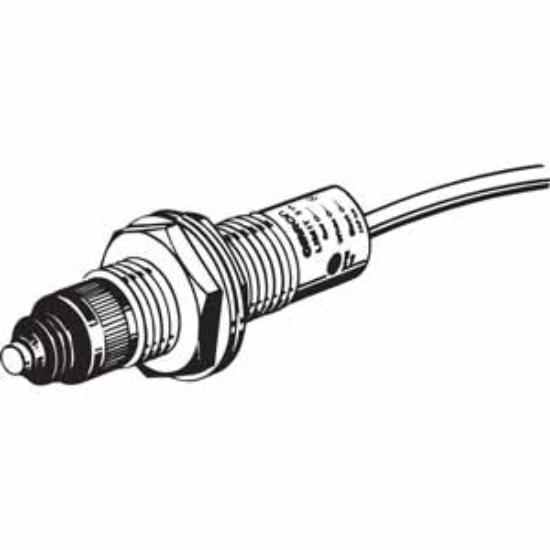 Ảnh của Công tắc hành trình Limit Switch Omron D5C-1DP0