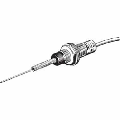 Ảnh của Công tắc hành trình Limit Switch Omron D5C-1DS0