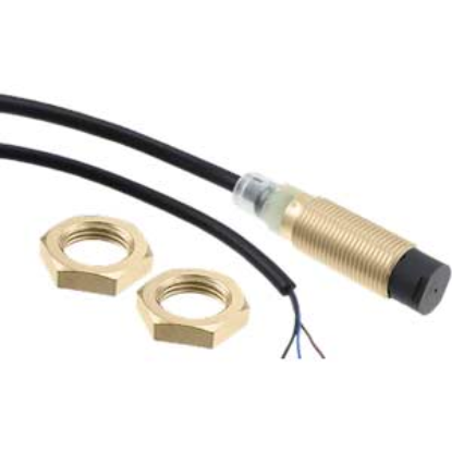 Ảnh của Cảm biến tiệm cận Omron E2A-M12KN08-WP-C1 2M