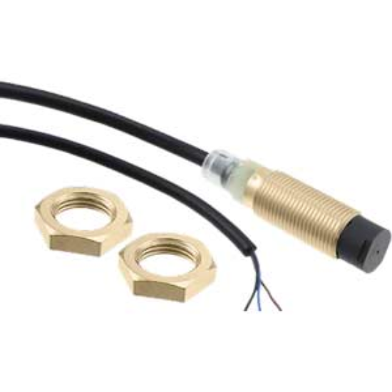 Ảnh của Cảm biến tiệm cận Omron E2A-M12KN08-WP-D2 2M