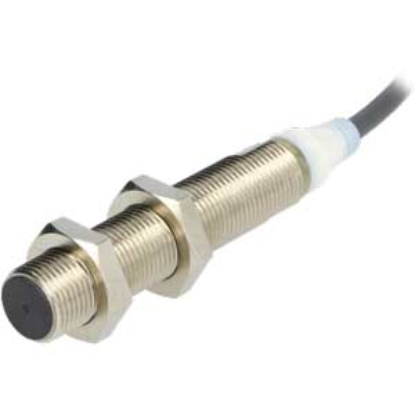 Ảnh của Cảm biến tiệm cận Omron E2A-M12LS04-WP-B1 2M