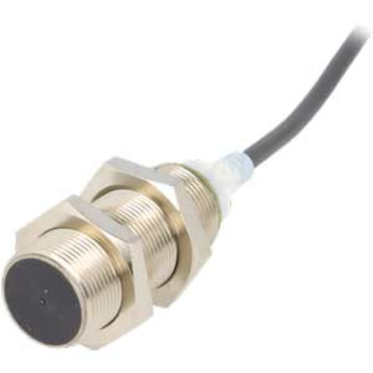 Ảnh của Cảm biến tiệm cận Omron E2A-M18KS08-WP-C2 2M