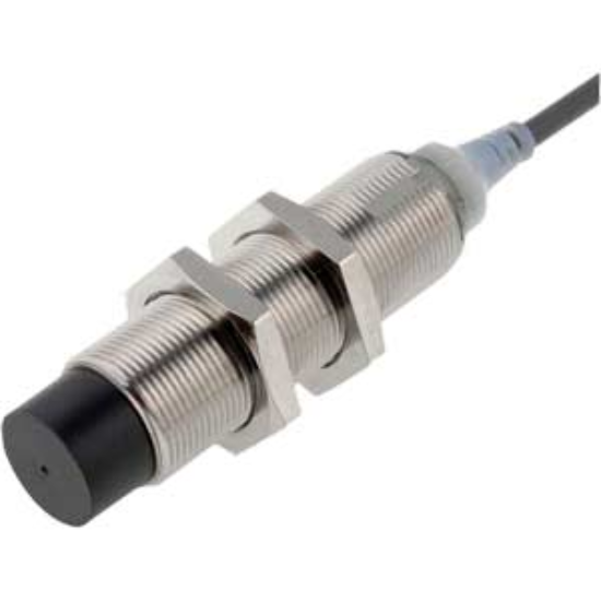 Ảnh của Cảm biến tiệm cận Omron E2A-M18LN16-WP-B1 2M