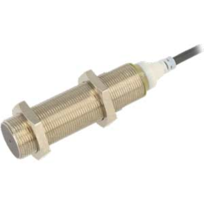 Ảnh của Cảm biến tiệm cận Omron E2A-M18LS08-WP-C2 2M