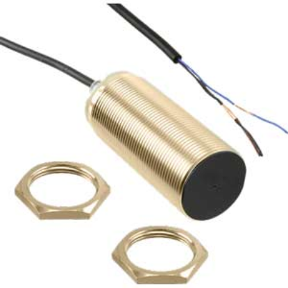 Ảnh của Cảm biến tiệm cận Omron E2A-M30LS15-WP-C2 2M