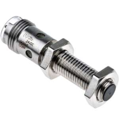 Ảnh của Cảm biến tiệm cận Omron E2A-S08KS02-M1-B2