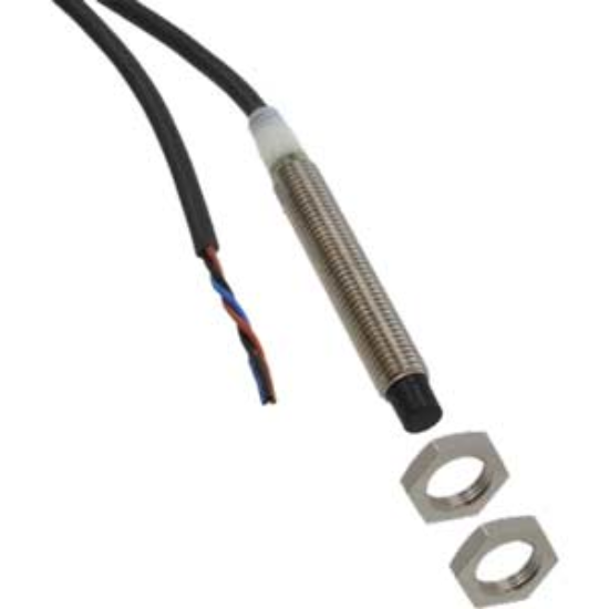 Ảnh của Cảm biến tiệm cận Omron E2A-S08LN04-WP-C2 2M