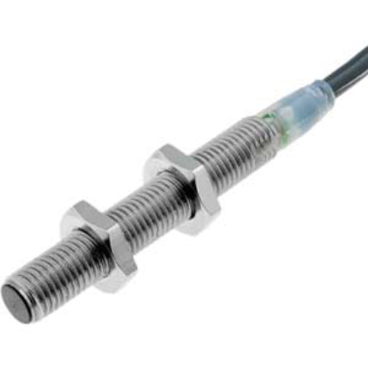 Ảnh của Cảm biến tiệm cận Omron E2A-S08LS02-WP-B1 2M