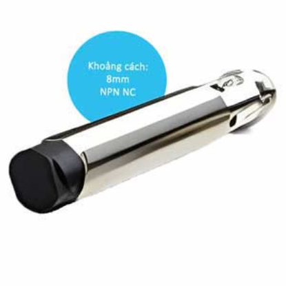 Ảnh của Cảm biến tiệm cận Omron E2B-M12KN08-M1-C2