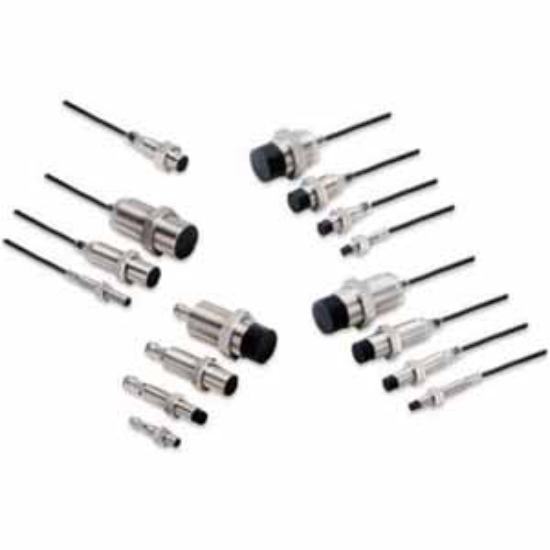 Ảnh của Cảm biến tiệm cận Omron E2B-M12KS02-WZ-C2 2M