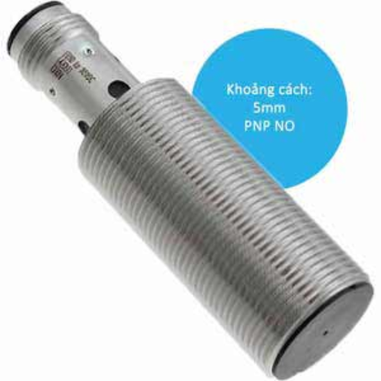 Ảnh của Cảm biến tiệm cận Omron E2B-M18KS05-M1-B1