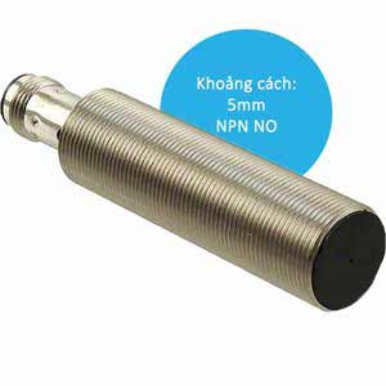 Ảnh của Cảm biến tiệm cận Omron E2B-M18LS05-M1-C1