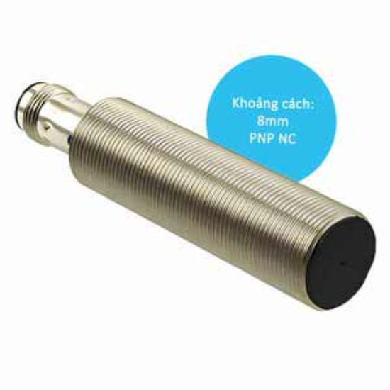 Ảnh của Cảm biến tiệm cận Omron E2B-M18LS08-M1-B2