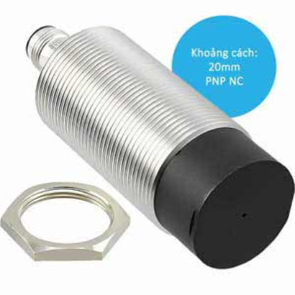 Ảnh của Cảm biến tiệm cận Omron E2B-M30KN20-M1-B2