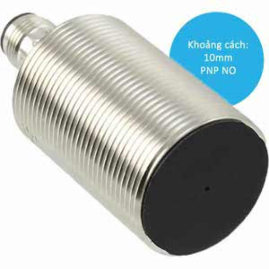 Ảnh của Cảm biến tiệm cận Omron E2B-M30KS10-M1-B1