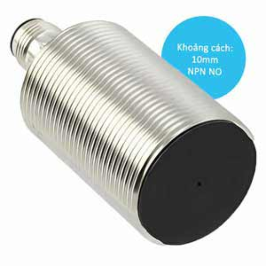 Ảnh của Cảm biến tiệm cận Omron E2B-M30KS10-M1-C1