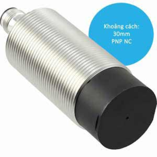 Ảnh của Cảm biến tiệm cận Omron E2B-M30LN30-M1-B2