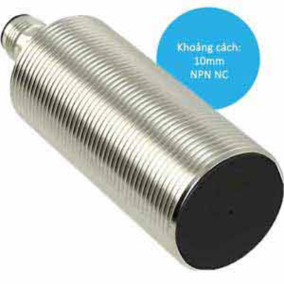 Ảnh của Cảm biến tiệm cận Omron E2B-M30LS10-M1-C2