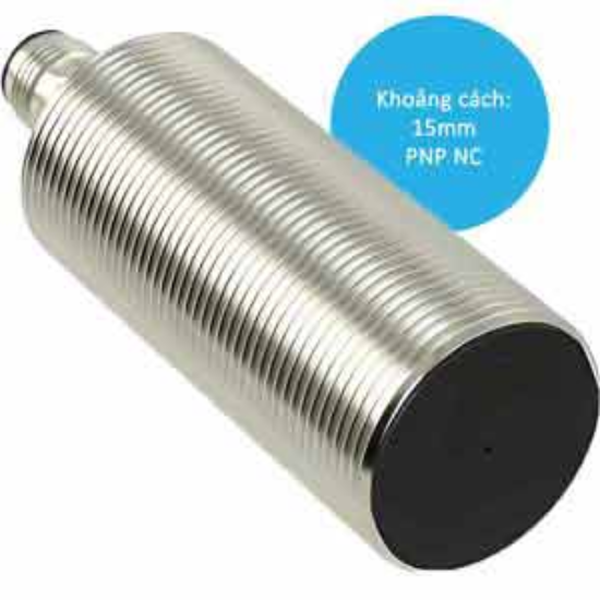 Ảnh của Cảm biến tiệm cận Omron E2B-M30LS15-M1-B2