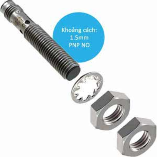 Ảnh của Cảm biến tiệm cận Omron E2B-S08KS01-MC-B1