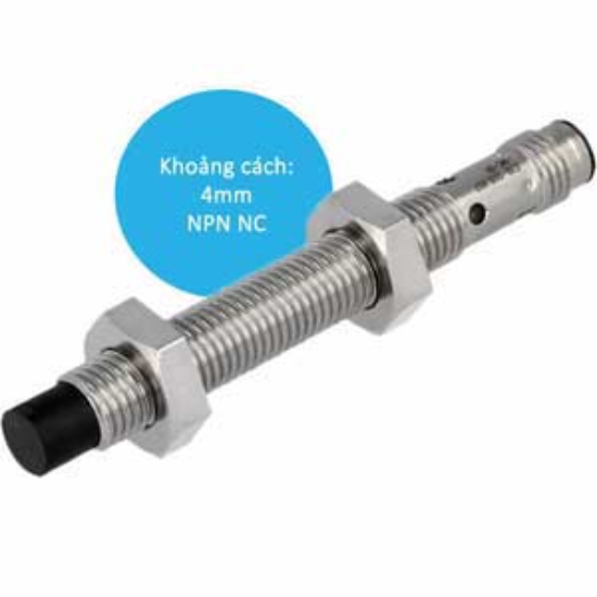 Ảnh của Cảm biến tiệm cận Omron E2B-S08LN04-MC-C2