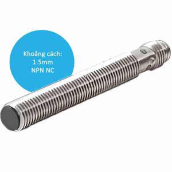 Ảnh của Cảm biến tiệm cận Omron E2B-S08LS01-MC-C2