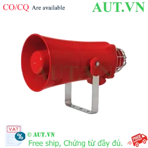 Ảnh của LED Còi cảnh báo chống cháy nổ  Qlight QNVS-H-WA-12/24-A