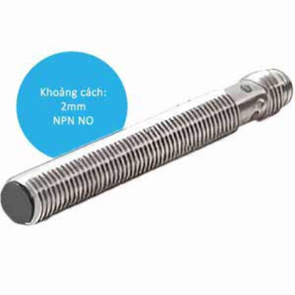 Ảnh của Cảm biến tiệm cận Omron E2B-S08LS02-MC-C1