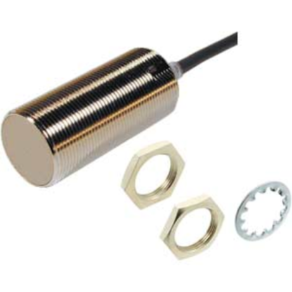 Ảnh của Cảm biến tiệm cận Omron E2E2-X10D1 5M