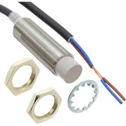 Ảnh của Cảm biến tiệm cận Omron E2E2-X10MC2 2M