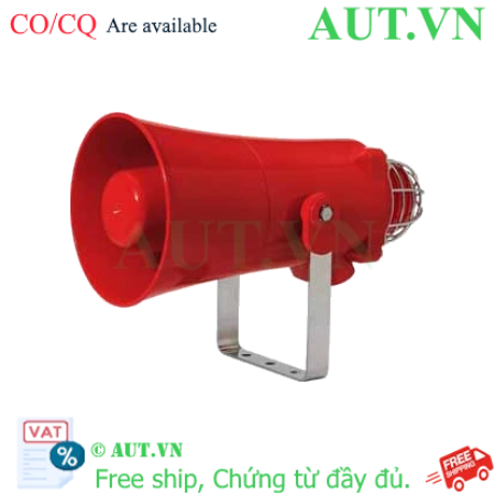 Ảnh của LED Còi cảnh báo chống cháy nổ  Qlight QNVS-H-WM-110/230-A-IECEx