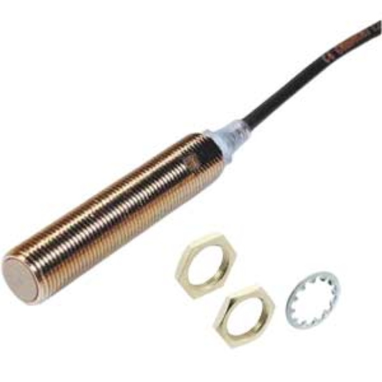 Ảnh của Cảm biến tiệm cận Omron E2E2-X3D2 2M