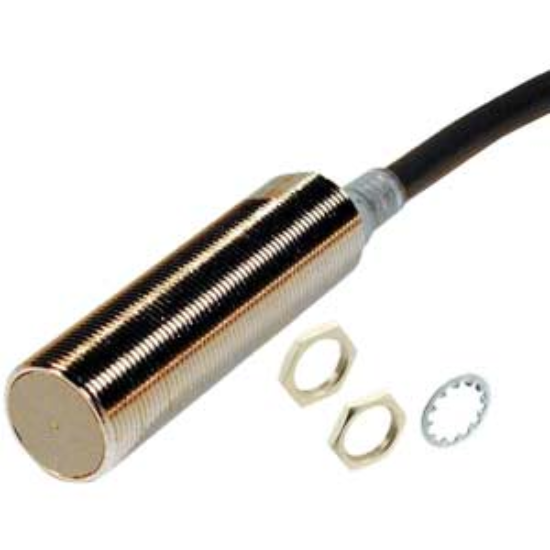 Ảnh của Cảm biến tiệm cận Omron E2E2-X5C2 2M