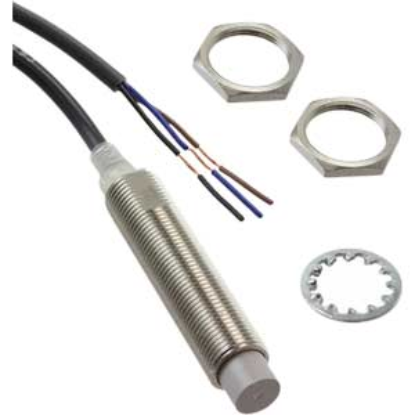 Ảnh của Cảm biến tiệm cận Omron E2E2-X5MC2 2M
