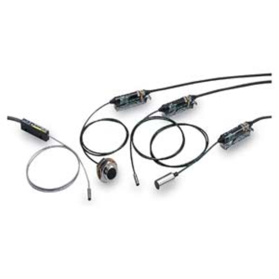 Ảnh của Cảm biến tiệm cận Omron E2EC-C1R5D1-M1J 0.5M