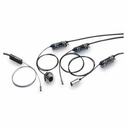 Ảnh của Cảm biến tiệm cận Omron E2EC-C3D1-M1TJ-1 0.3M