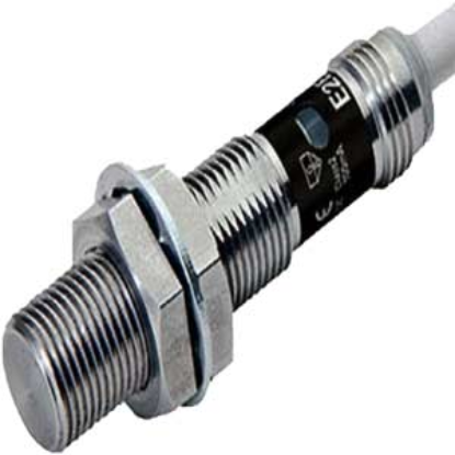 Ảnh của Cảm biến tiệm cận Omron E2EF-X3D1 5M