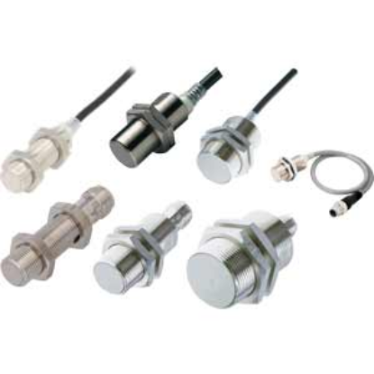 Ảnh của Cảm biến tiệm cận Omron E2EH-X7C1 10M