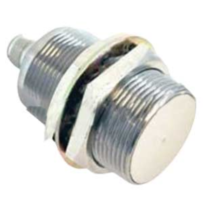 Ảnh của Cảm biến tiệm cận Omron E2EM-X15C1-M1