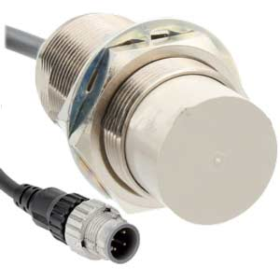 Ảnh của Cảm biến tiệm cận Omron E2EM-X30MX1-M1TJ 0.3M