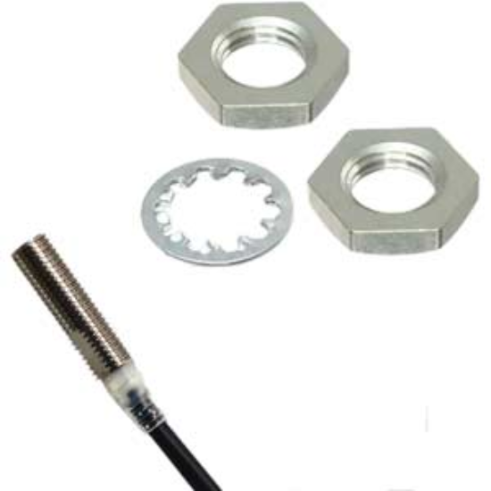 Ảnh của Cảm biến tiệm cận Omron E2EM-X4C1 2M