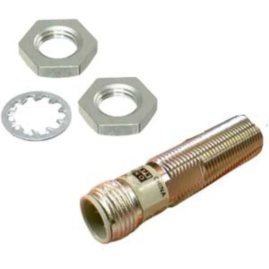 Ảnh của Cảm biến tiệm cận Omron E2EM-X4C1-M1