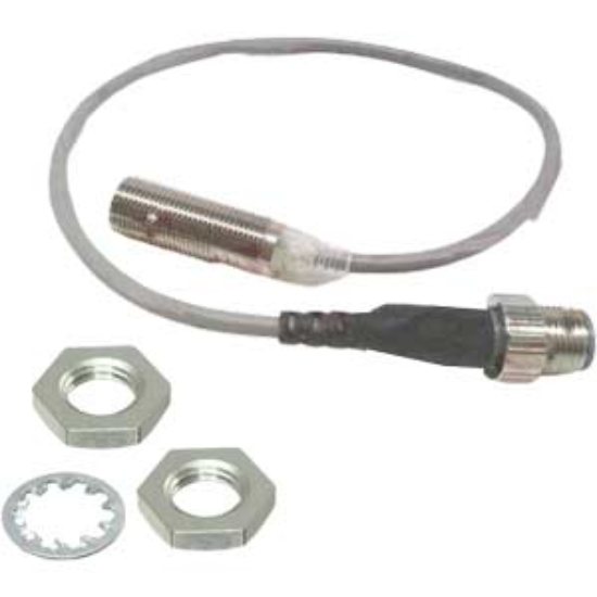 Ảnh của Cảm biến tiệm cận Omron E2EM-X4X1-M1J 0.3M