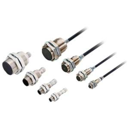 Ảnh của Cảm biến tiệm cận Omron E2EQ-X10B1D30 5M