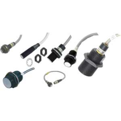 Ảnh của Cảm biến tiệm cận Omron E2EQ-X3D18 2M