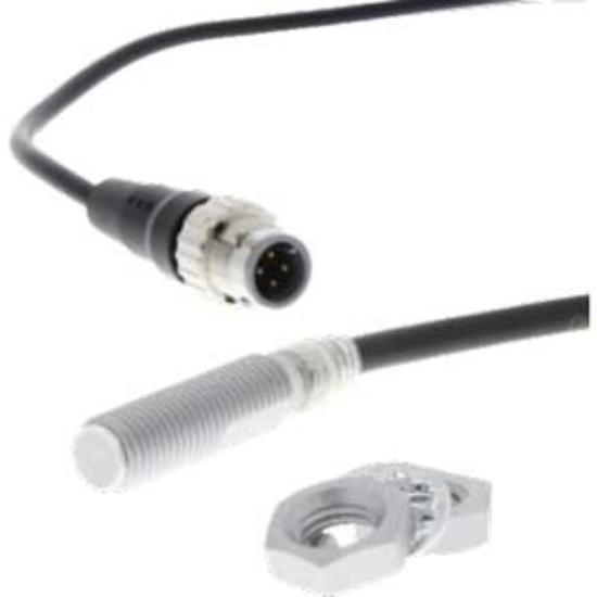 Ảnh của Cảm biến tiệm cận Omron E2EQ-X3D18-M1TGJ 0.3M