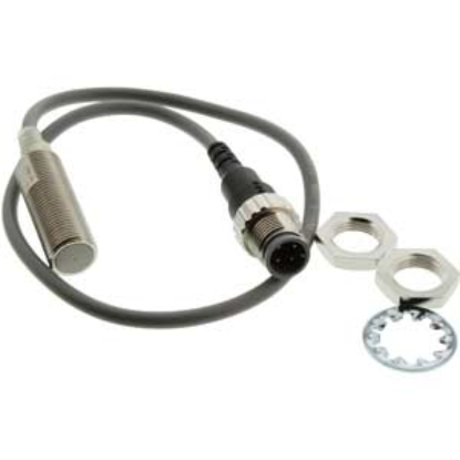 Ảnh của Cảm biến tiệm cận Omron E2ERZ-X2D1 2M