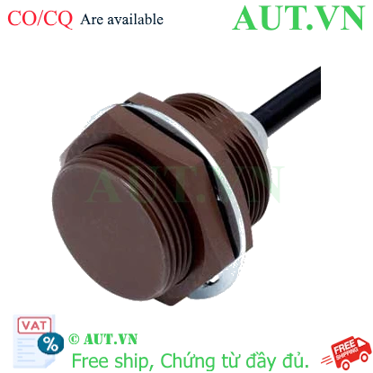 Ảnh của Cảm biến tiệm cận Omron E2EW-QX20B3T30 2M