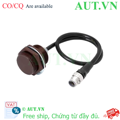 Ảnh của Cảm biến tiệm cận Omron E2EW-QX22B1T30-M1TJ 0.3M